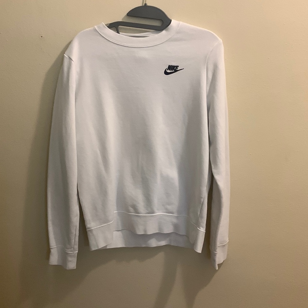 Nike Crewneck Sweatshirt